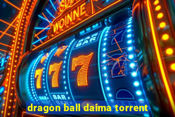 dragon ball daima torrent